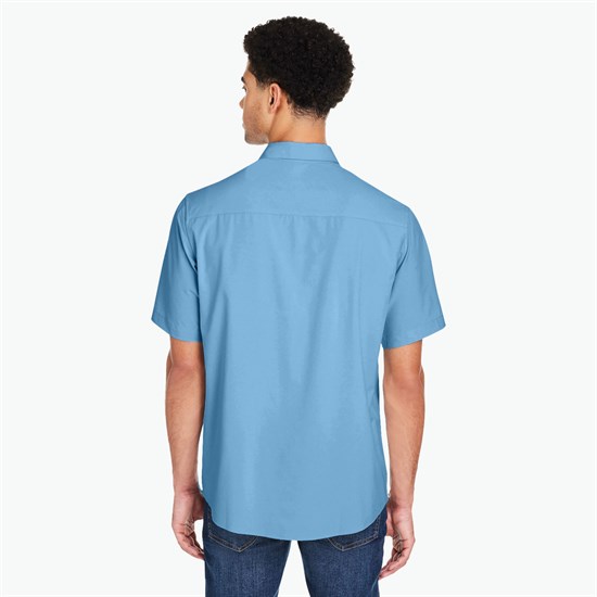 Ultra UVP Marina Short Sleeve Shirt - Men's