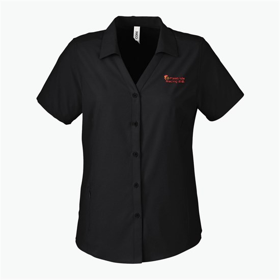 Ultra UVP Marina Short Sleeve Shirt - Women's