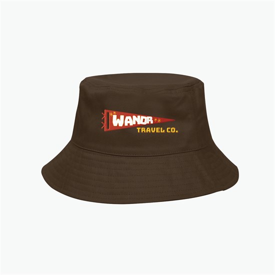 Berkley Bucket Hat