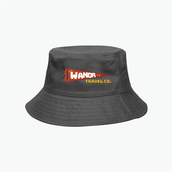 Berkley Bucket Hat