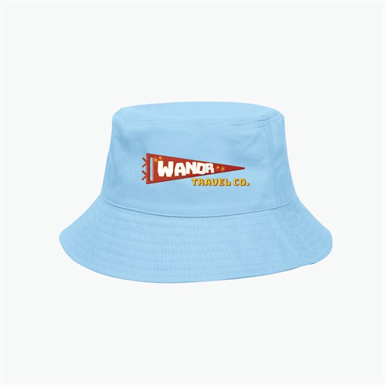 Berkley Bucket Hat