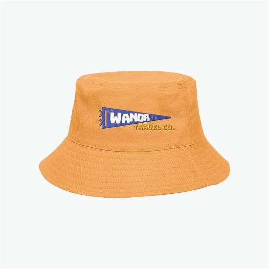 Berkley Bucket Hat