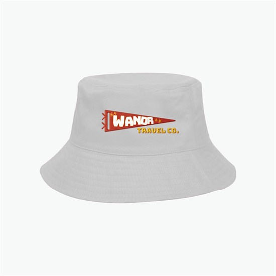 Berkley Bucket Hat