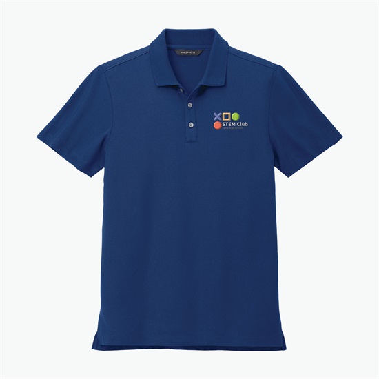 Mercer+Mettle® Stretch Pique Polo - Men's