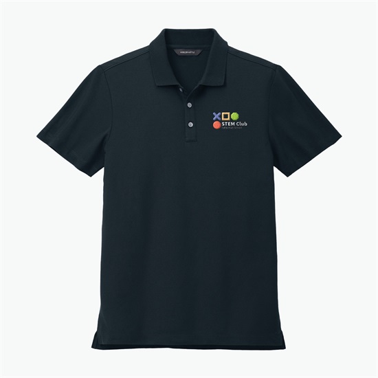 Mercer+Mettle® Stretch Pique Polo - Men's