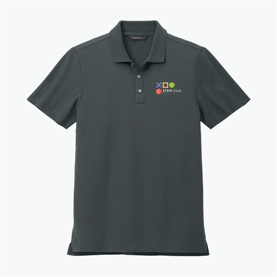 Mercer+Mettle® Stretch Pique Polo - Men's