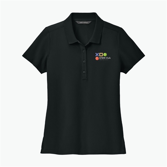 Mercer+Mettle® Stretch Pique Polo - Women's