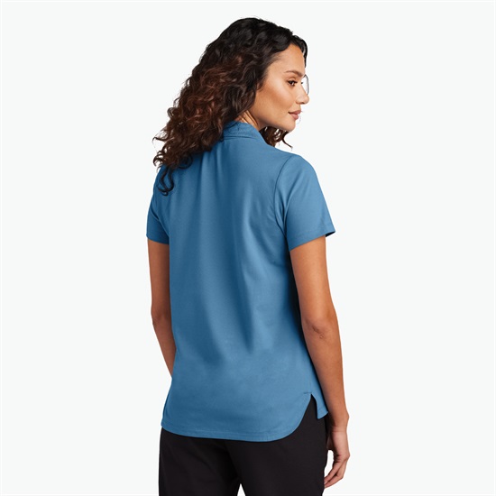 Mercer+Mettle® Stretch Pique Polo - Women's