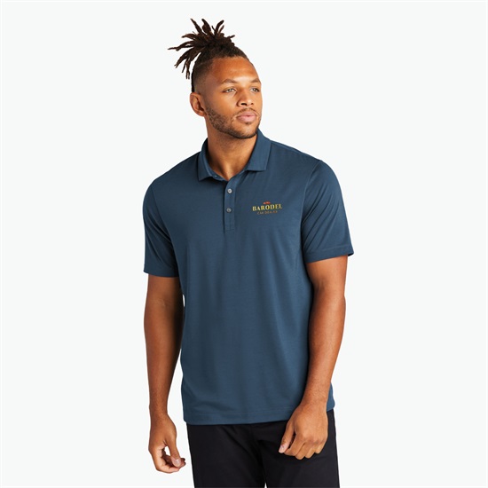 Mercer+Mettle® Stretch Jersey Polo - Men's