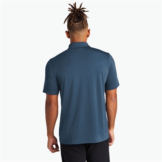Mercer+Mettle® Stretch Jersey Polo - Men's