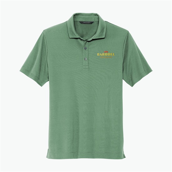 Mercer+Mettle® Stretch Jersey Polo - Men's
