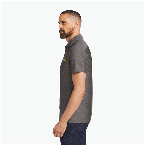 OGIO® Slate Polo
