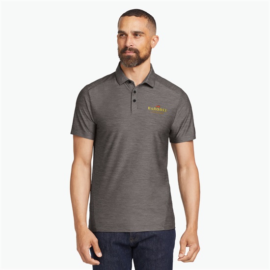 OGIO® Slate Polo