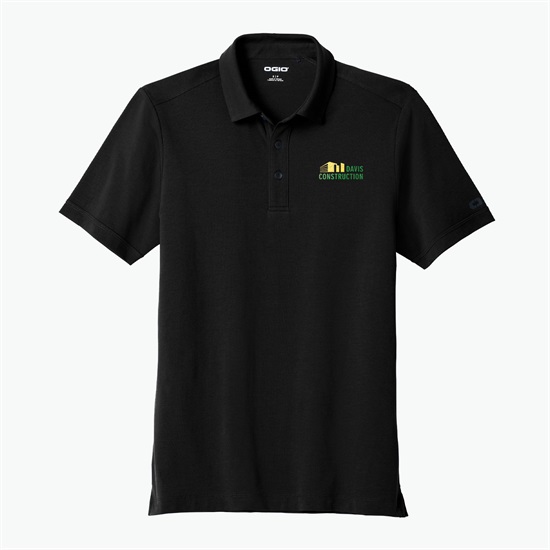 OGIO® Limit Polo - Men's