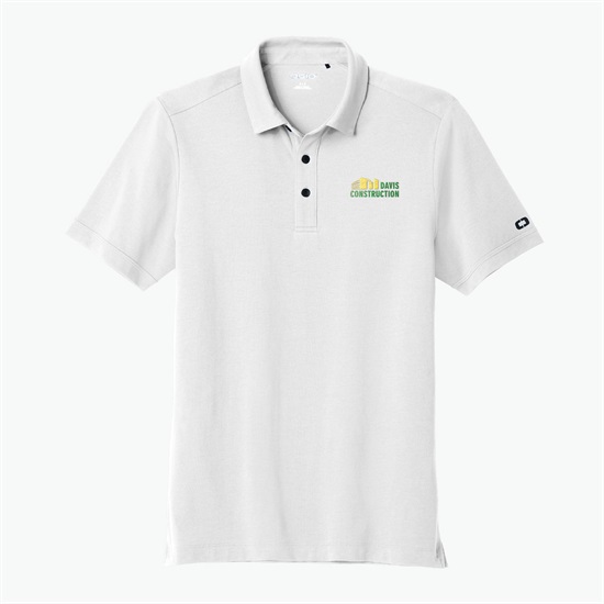 OGIO® Limit Polo - Men's