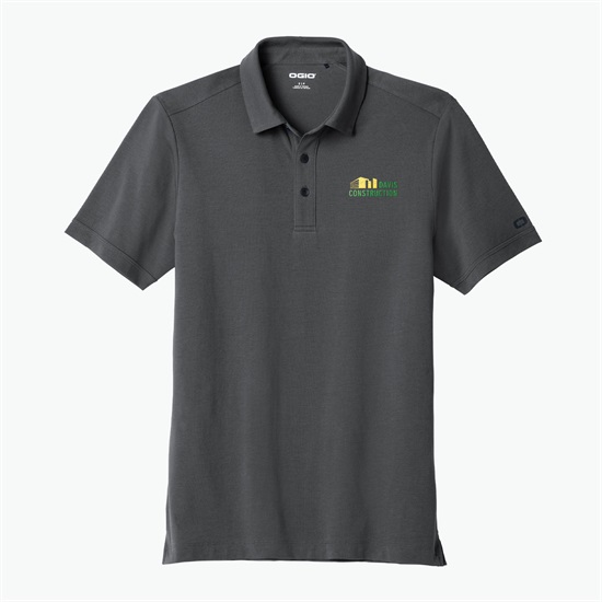 OGIO® Limit Polo - Men's