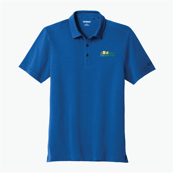 OGIO® Limit Polo - Men's