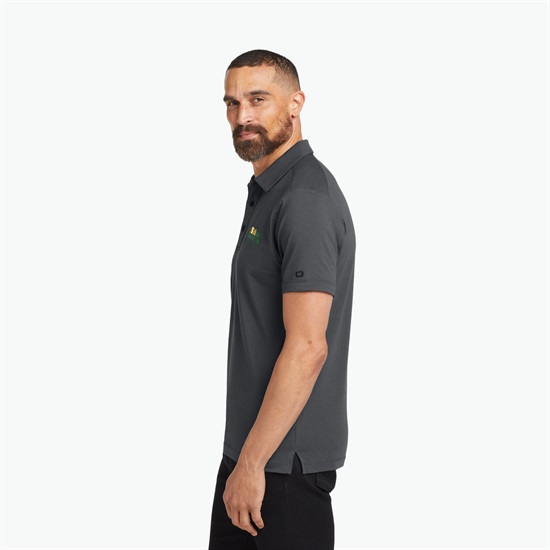 OGIO® Limit Polo - Men's