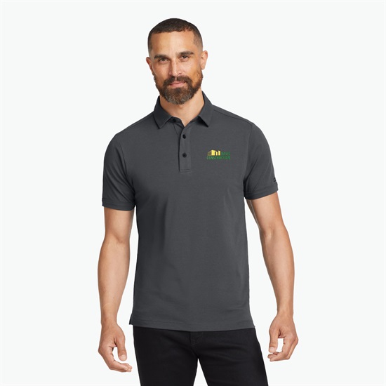 OGIO® Limit Polo - Men's