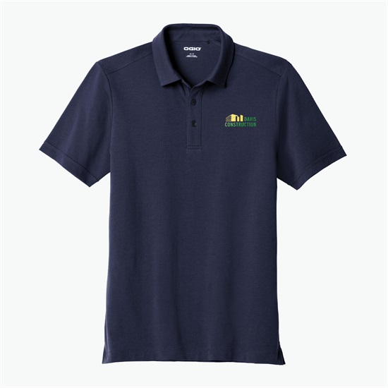OGIO® Limit Polo - Men's