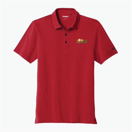 OGIO® Limit Polo - Men's