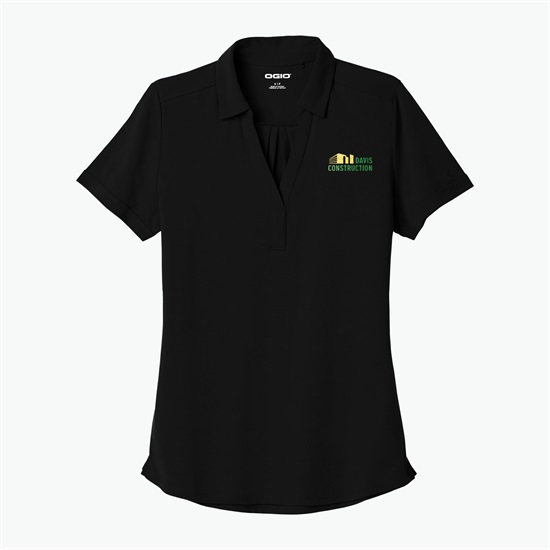 OGIO® Limit Polo - Women's
