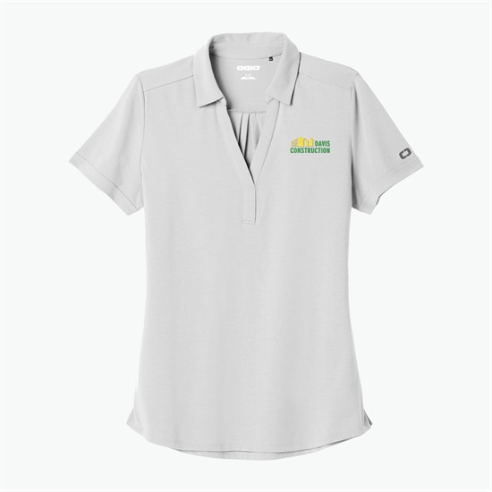 OGIO® Limit Polo - Women's