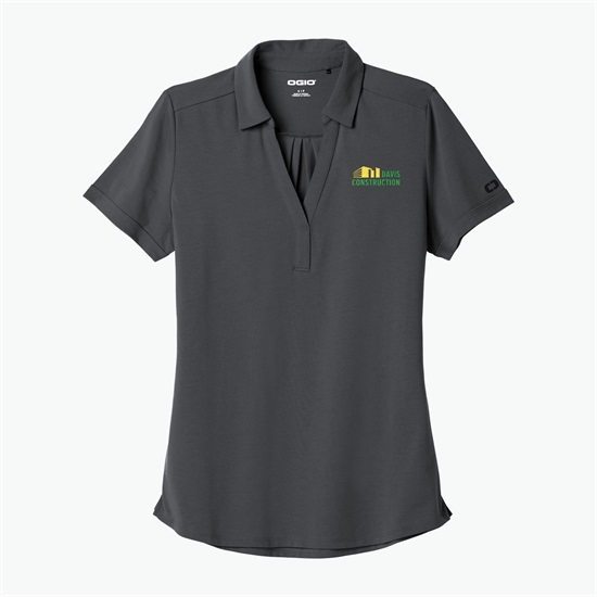 OGIO® Limit Polo - Women's