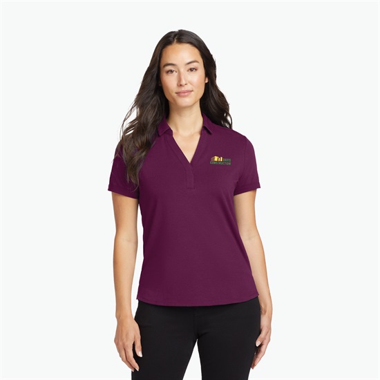 OGIO® Limit Polo - Women's
