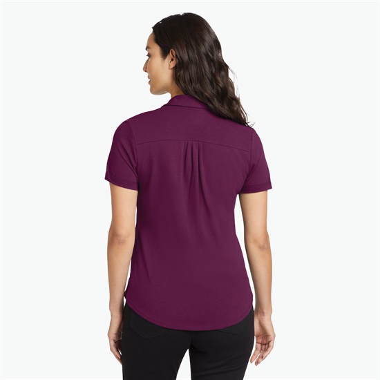 OGIO® Limit Polo - Women's