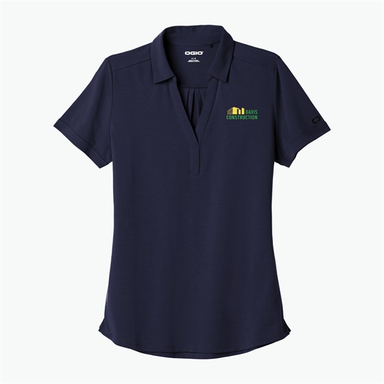 OGIO® Limit Polo - Women's