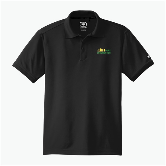 OGIO® Caliber Performance Polo - Men's