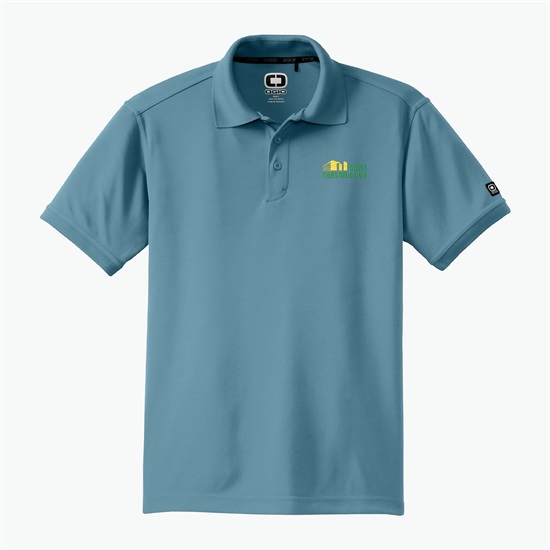 OGIO® Caliber Performance Polo - Men's