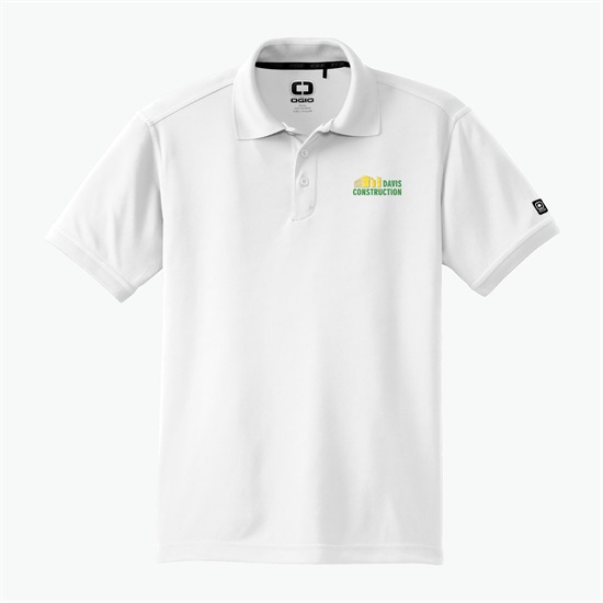 OGIO® Caliber Performance Polo - Men's