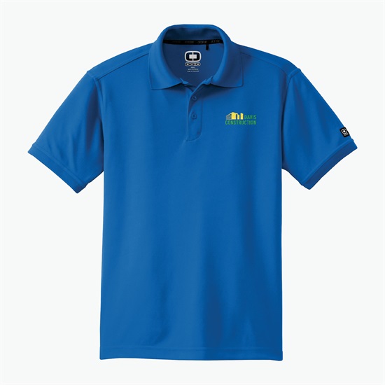 OGIO® Caliber Performance Polo - Men's