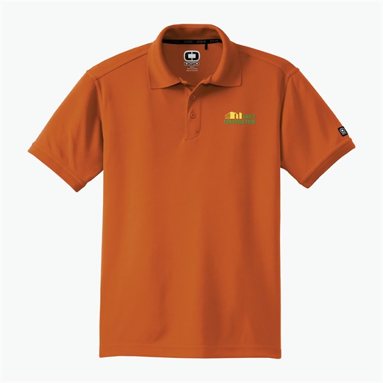 OGIO® Caliber Performance Polo - Men's