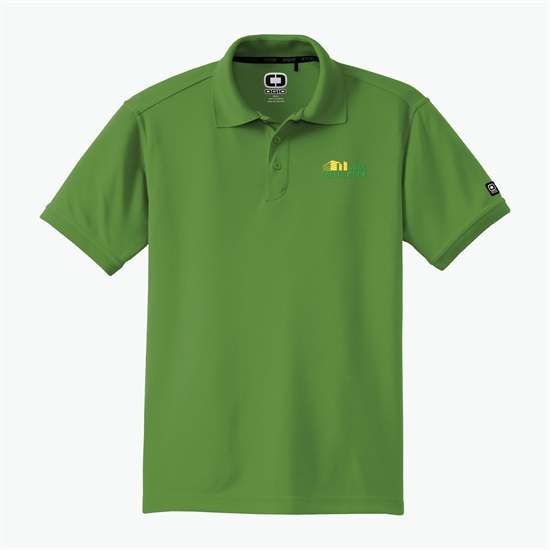 OGIO® Caliber Performance Polo - Men's