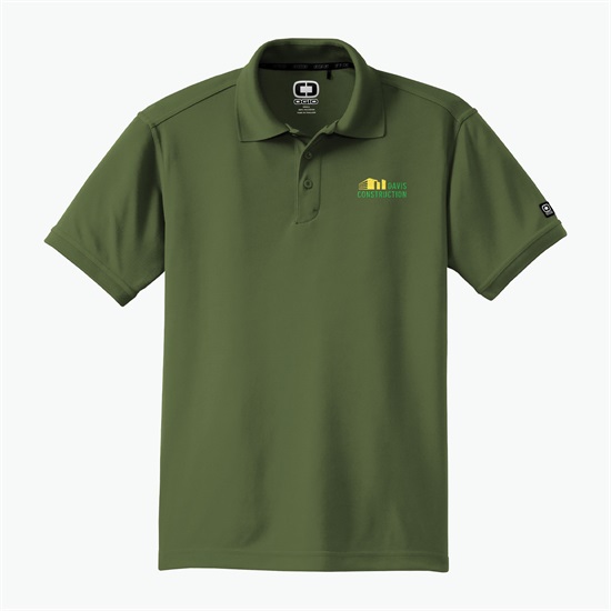 OGIO® Caliber Performance Polo - Men's