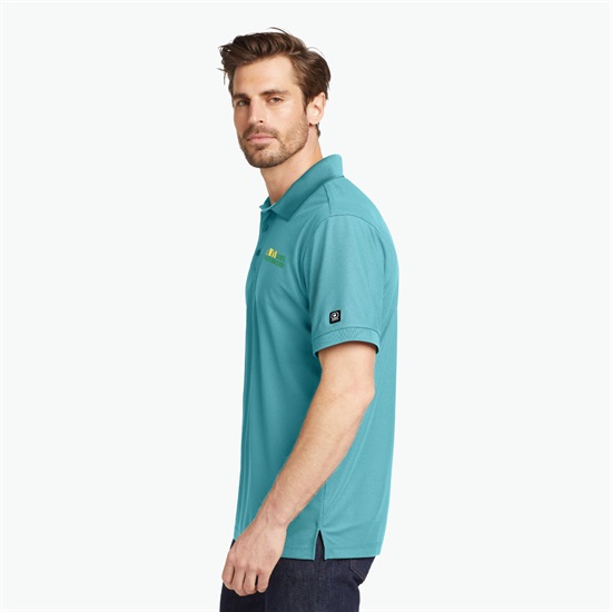 OGIO® Caliber Performance Polo - Men's