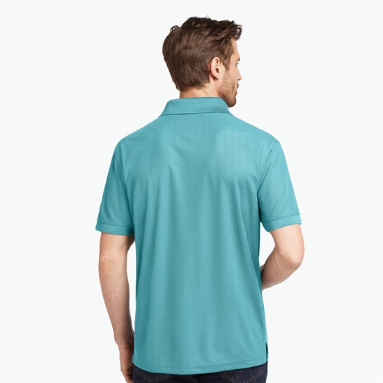 OGIO® Caliber Performance Polo - Men's