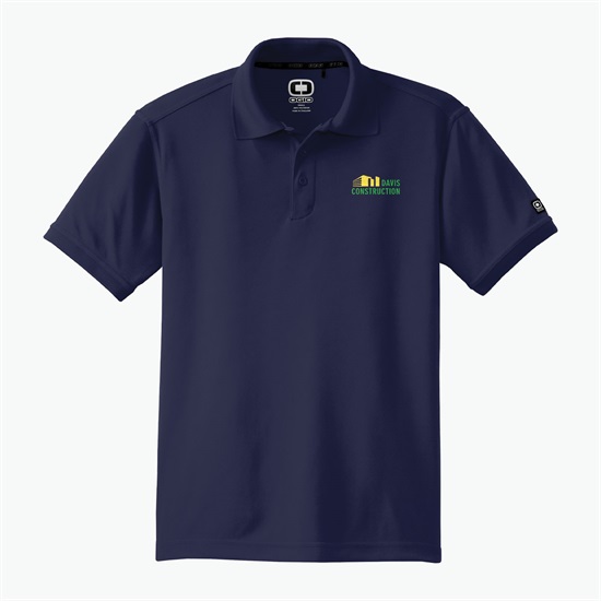 OGIO® Caliber Performance Polo - Men's