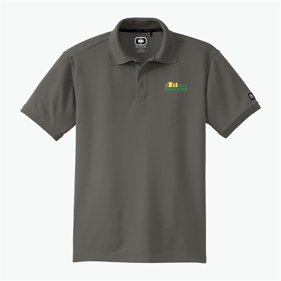 OGIO® Caliber Performance Polo - Men's