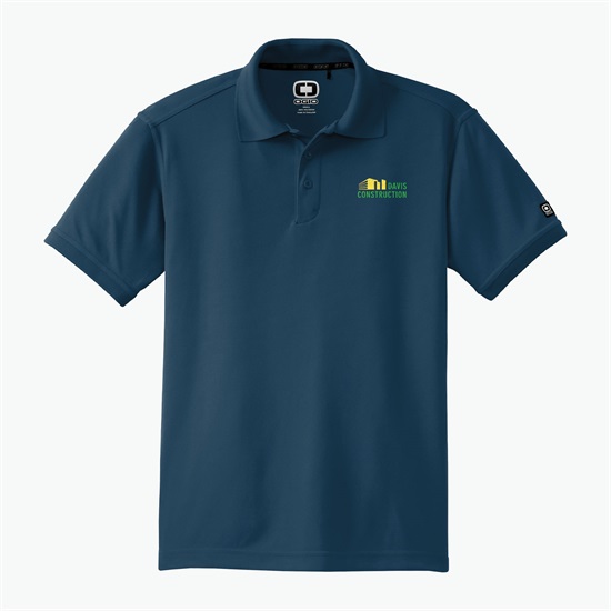 OGIO® Caliber Performance Polo - Men's