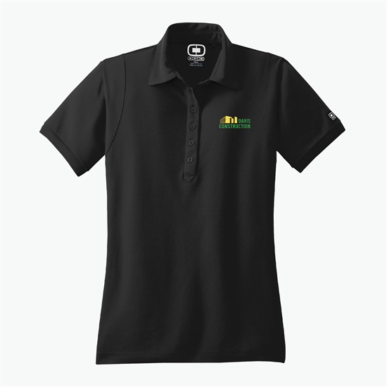 OGIO® Caliber Performance Polo - Women's