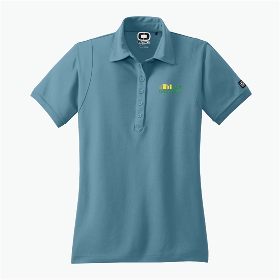 OGIO® Caliber Performance Polo - Women's
