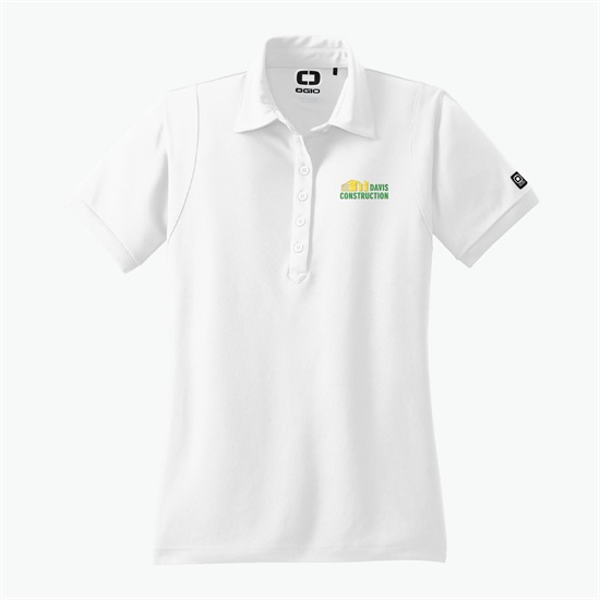 OGIO® Caliber Performance Polo - Women's