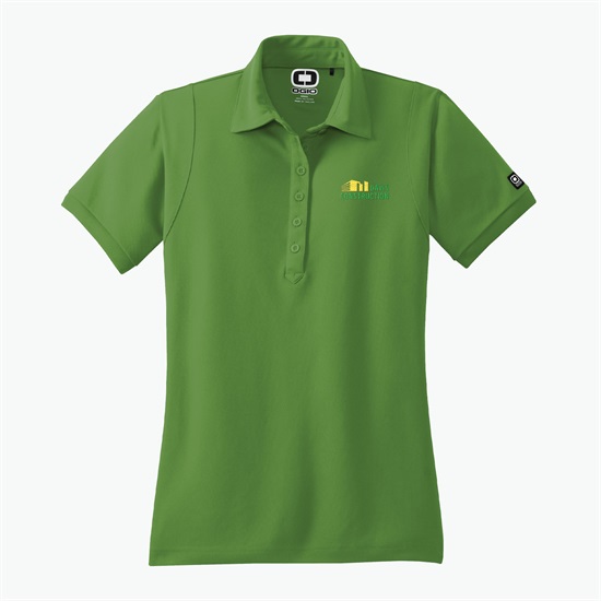 OGIO® Caliber Performance Polo - Women's