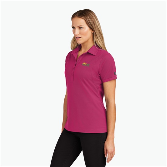 OGIO® Caliber Performance Polo - Women's