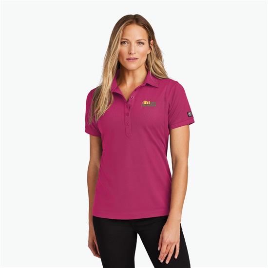 OGIO® Caliber Performance Polo - Women's