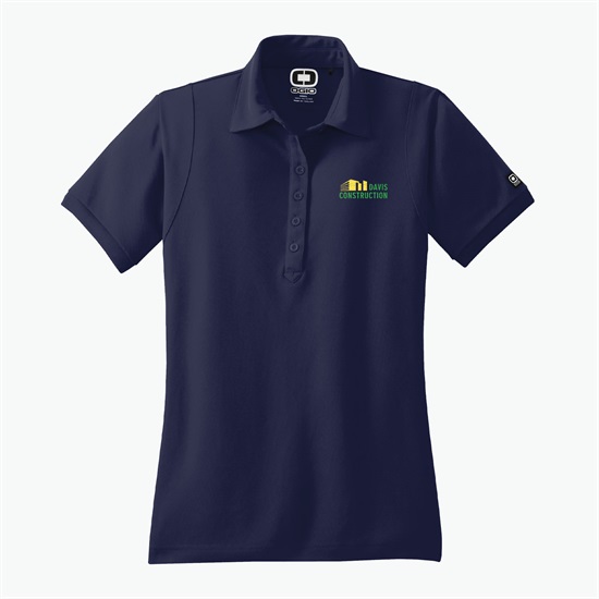 OGIO® Caliber Performance Polo - Women's
